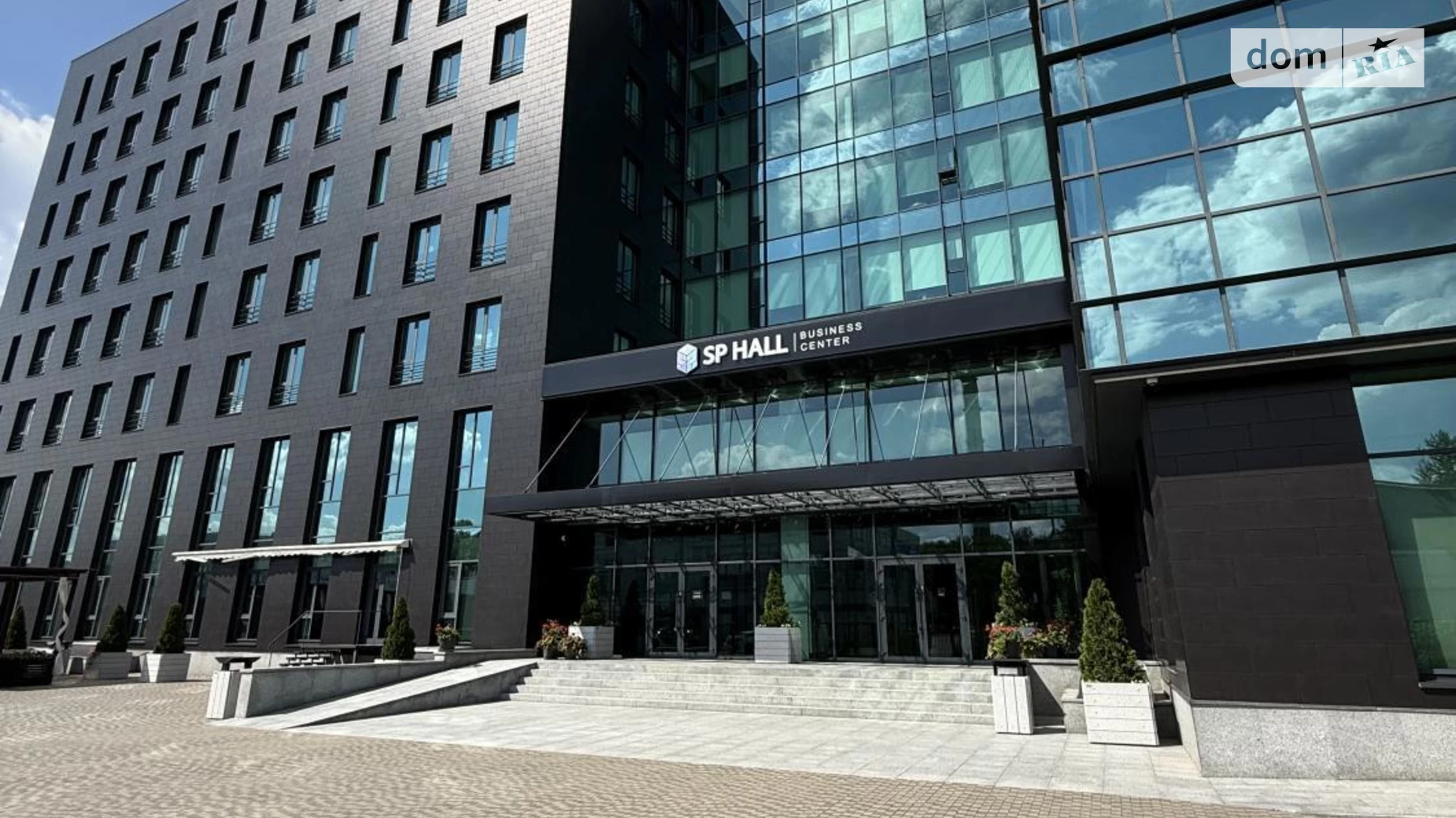 просп. Степана Бандери, 28А Петрівка Київ, цена: 7060 $ - фото 2
