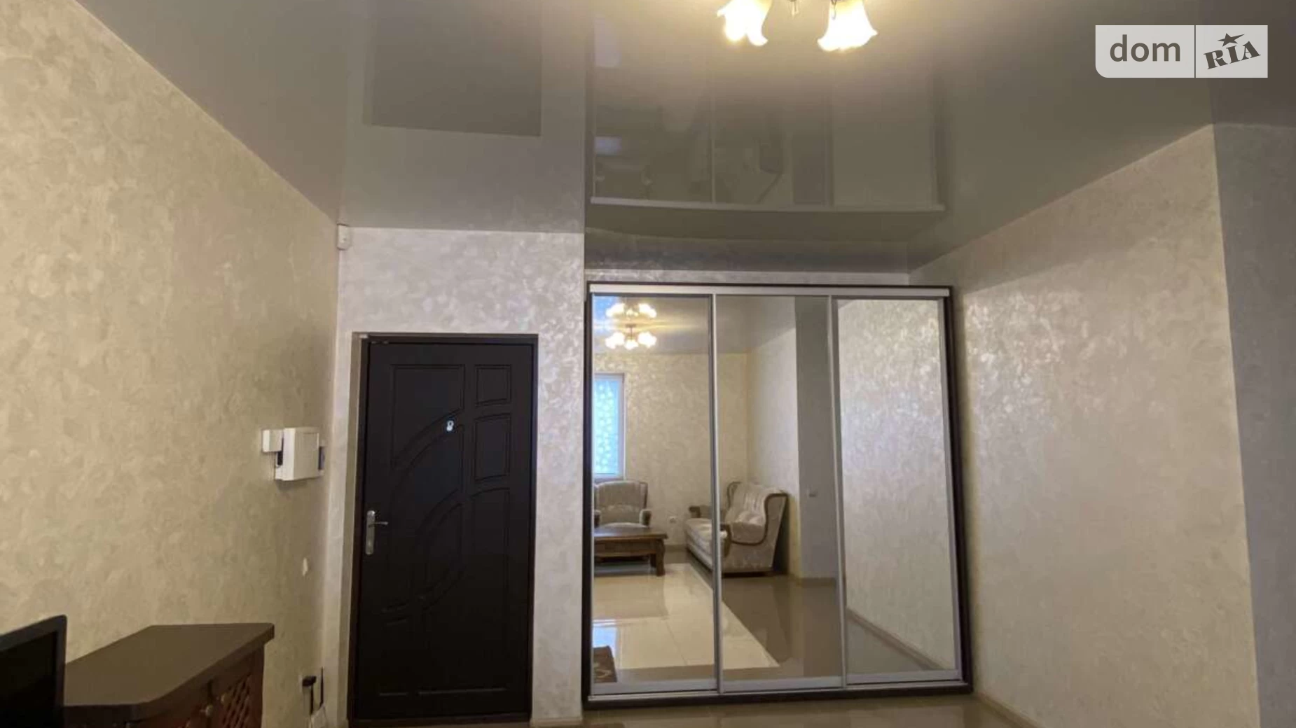 Сдается в аренду 3-комнатная квартира 70 кв. м в, цена: 500 $ - фото 3