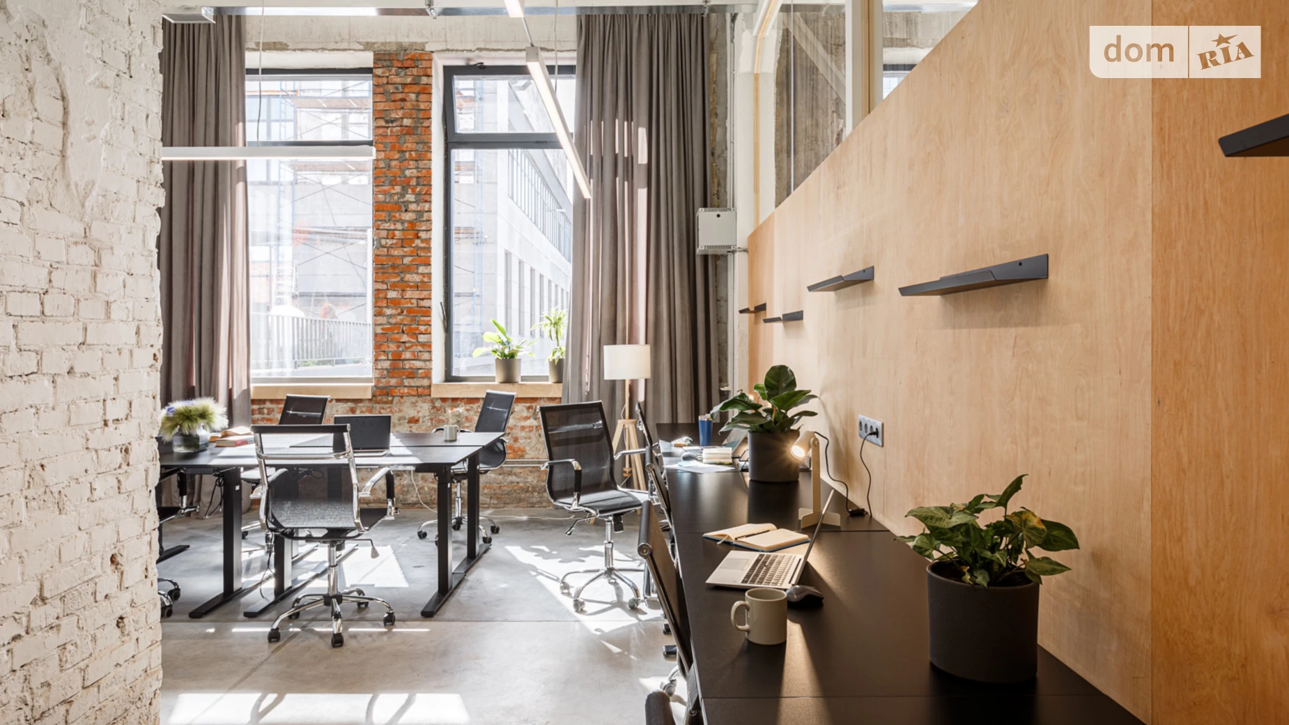 Здається в оренду офіс 481 кв. м в бізнес-центрі, цена: 33550 грн - фото 3