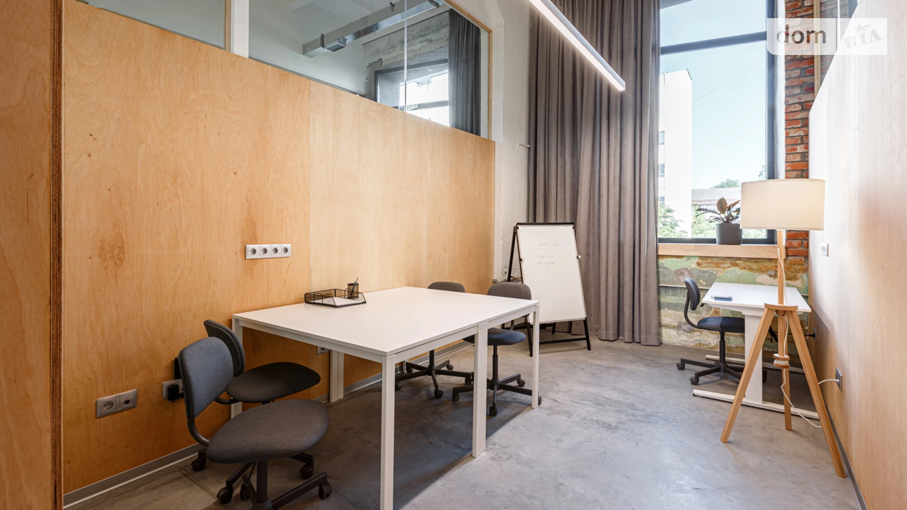 Здається в оренду офіс 481 кв. м в бізнес-центрі, цена: 33550 грн - фото 5