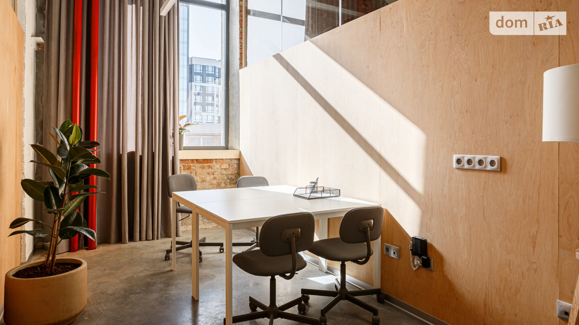 Здається в оренду офіс 481 кв. м в бізнес-центрі, цена: 33550 грн - фото 4