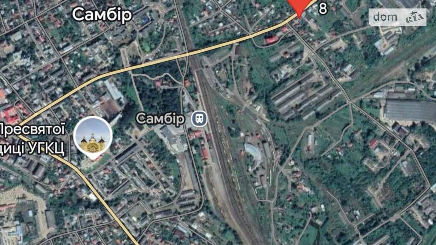 Продається одноповерховий будинок 55.4 кв. м з мансардою, цена: 36000 $ - фото 5