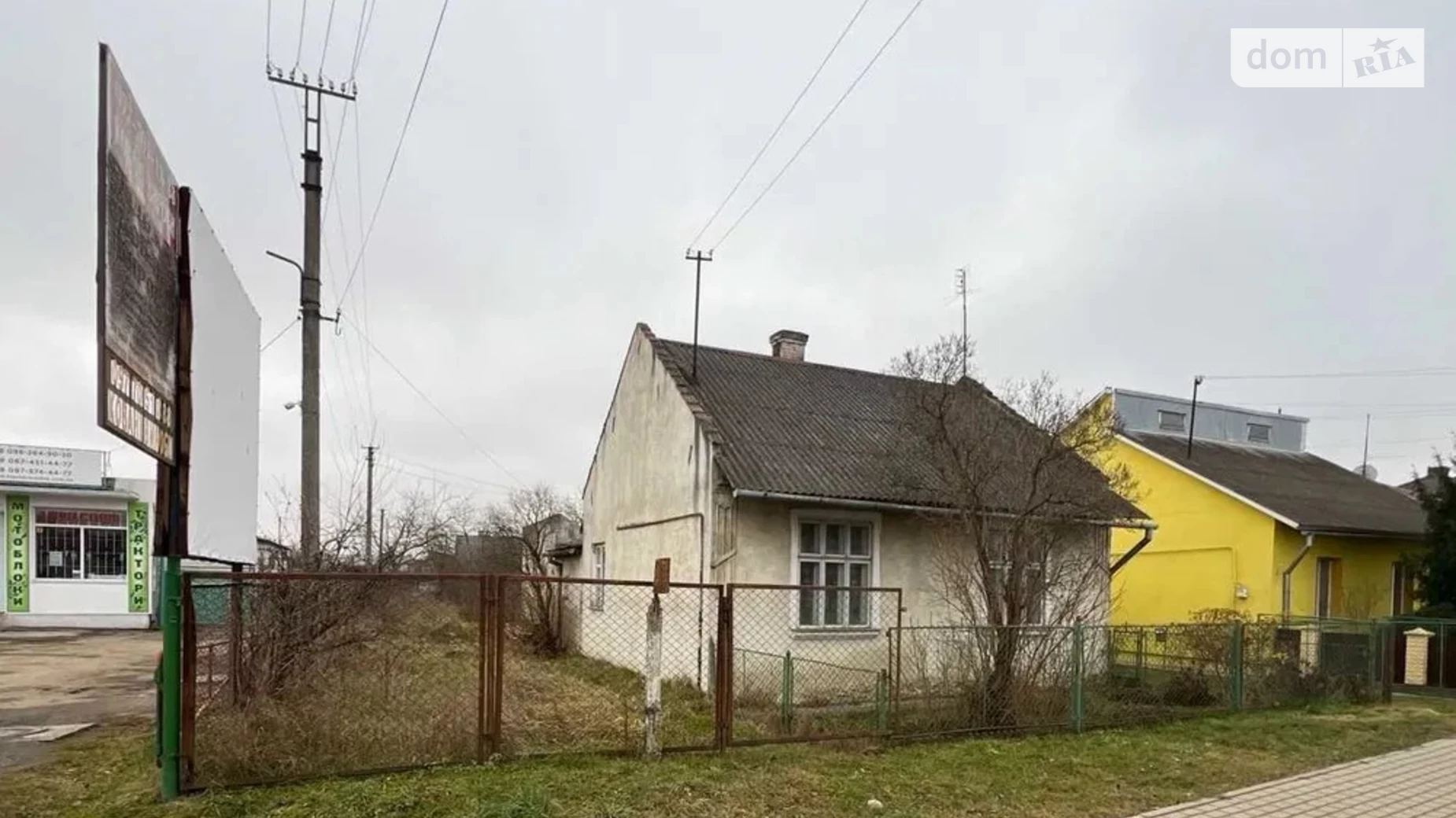 Продається одноповерховий будинок 55.4 кв. м з мансардою, цена: 36000 $ - фото 2