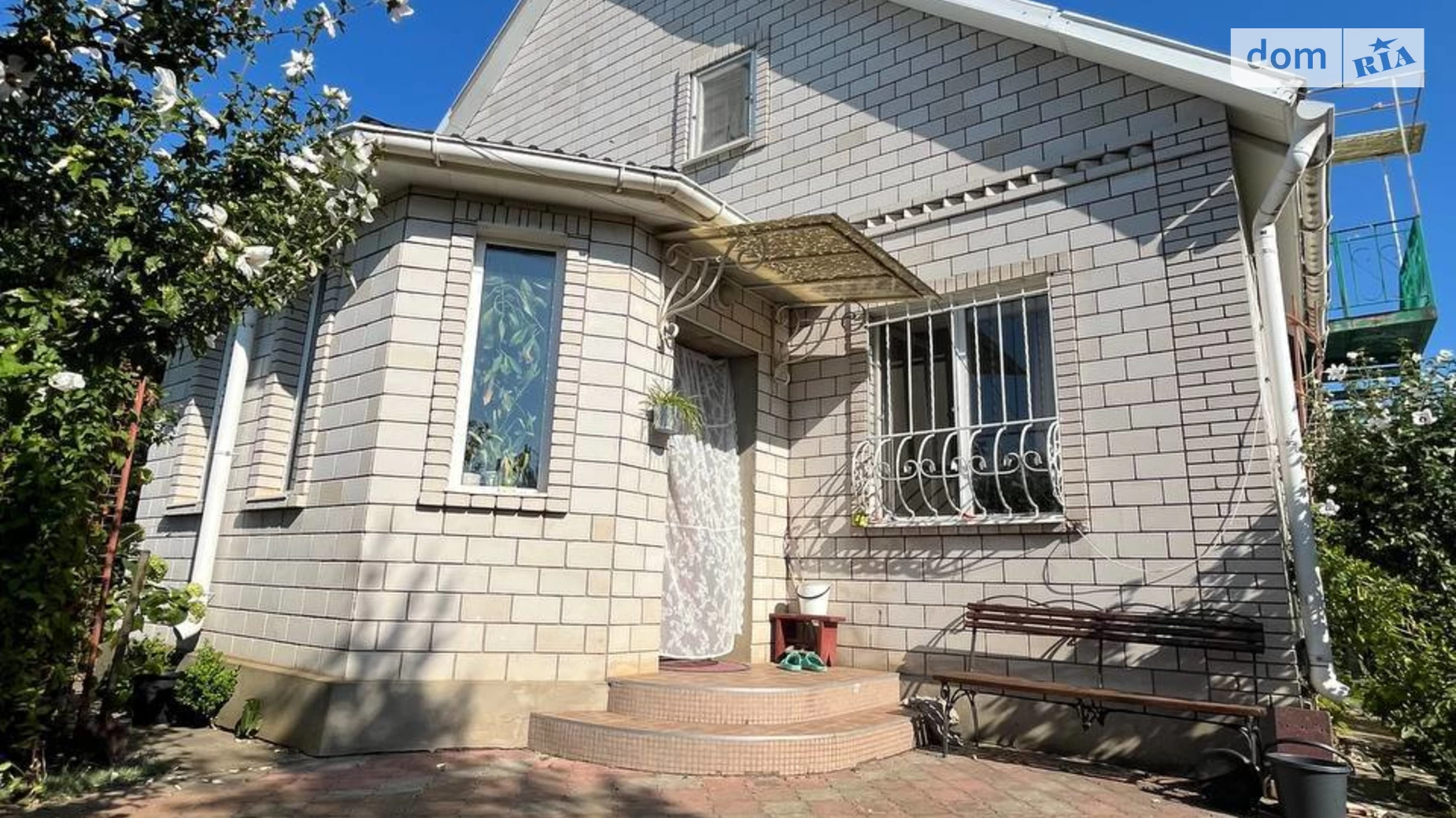 Продается дом на 2 этажа 118.8 кв. м с садом, цена: 160000 $ - фото 3