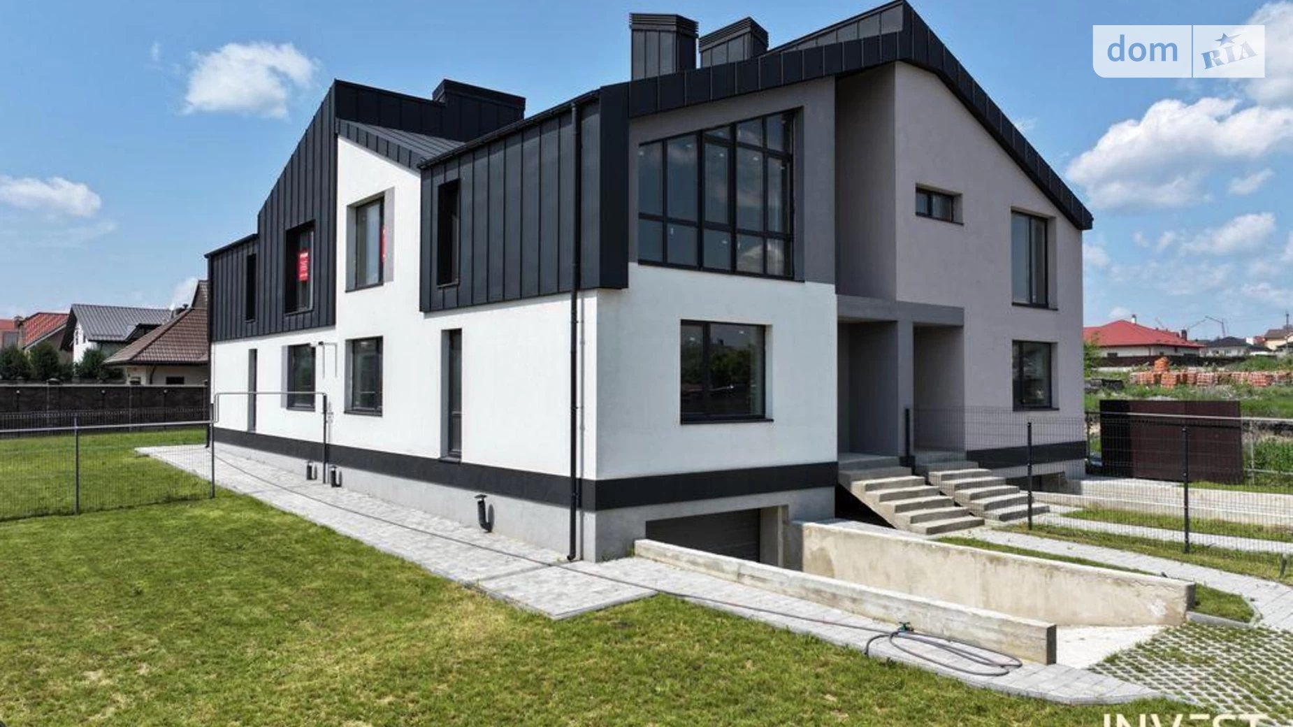 Продается дом на 2 этажа 187.8 кв. м с беседкой, цена: 87000 $ - фото 3
