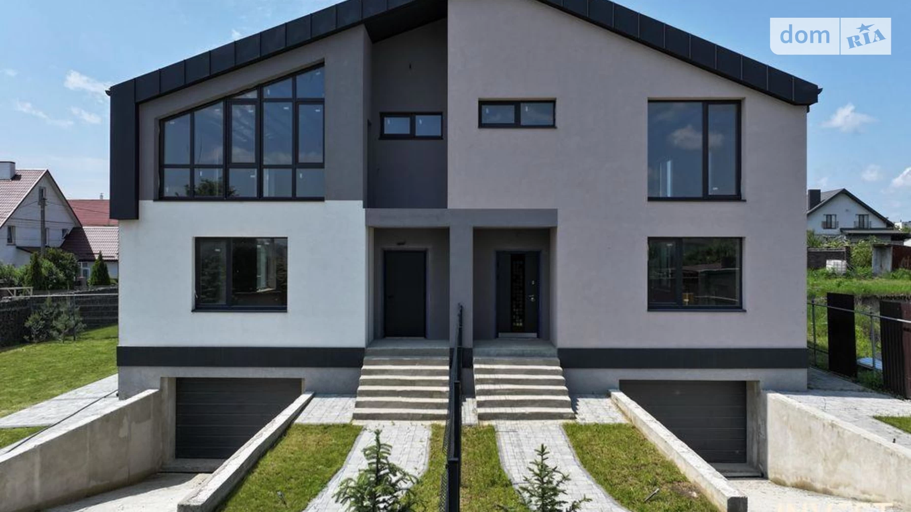 Продается дом на 2 этажа 187.8 кв. м с беседкой, цена: 87000 $ - фото 4