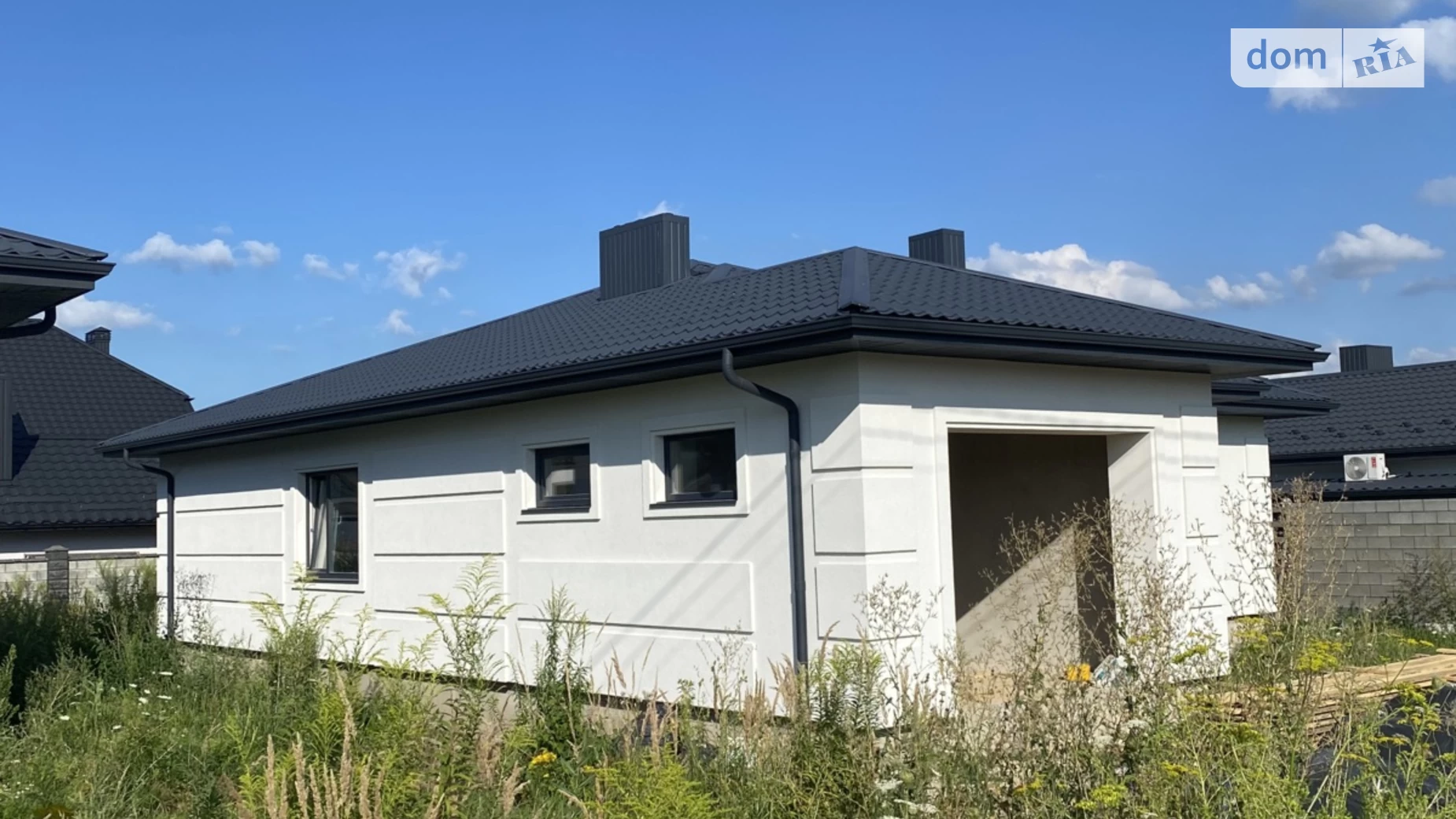 Продается одноэтажный дом 145 кв. м с беседкой, цена: 150000 $ - фото 2