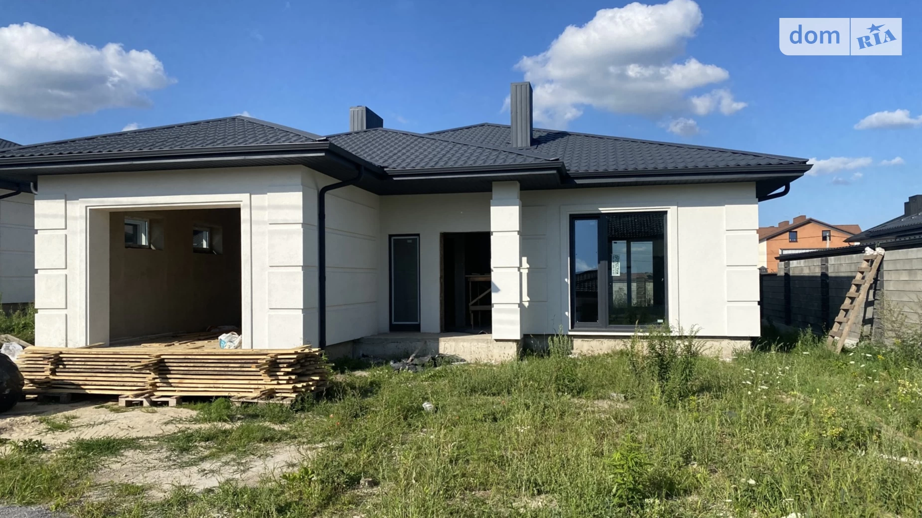 Продается одноэтажный дом 145 кв. м с беседкой, цена: 150000 $ - фото 3