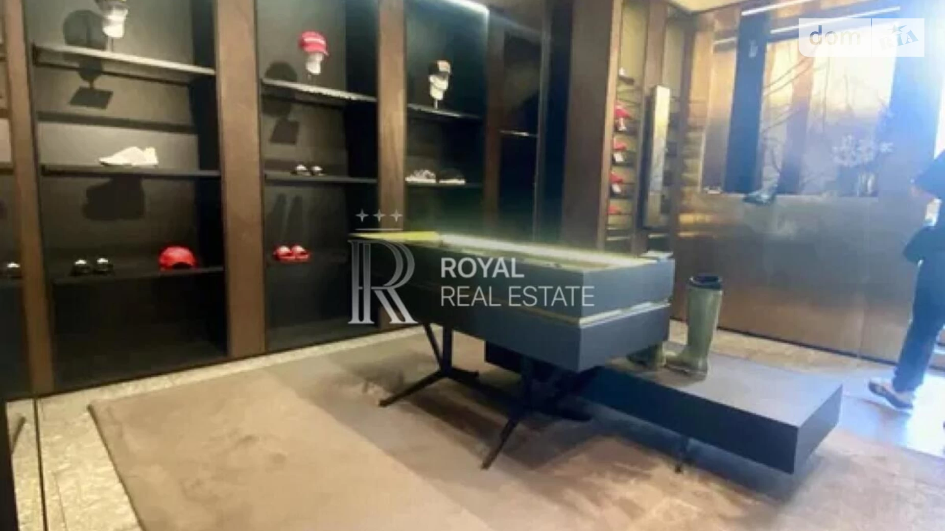 Здається в оренду приміщення вільного призначення 211 кв. м в 6-поверховій будівлі, цена: 8280 $ - фото 3