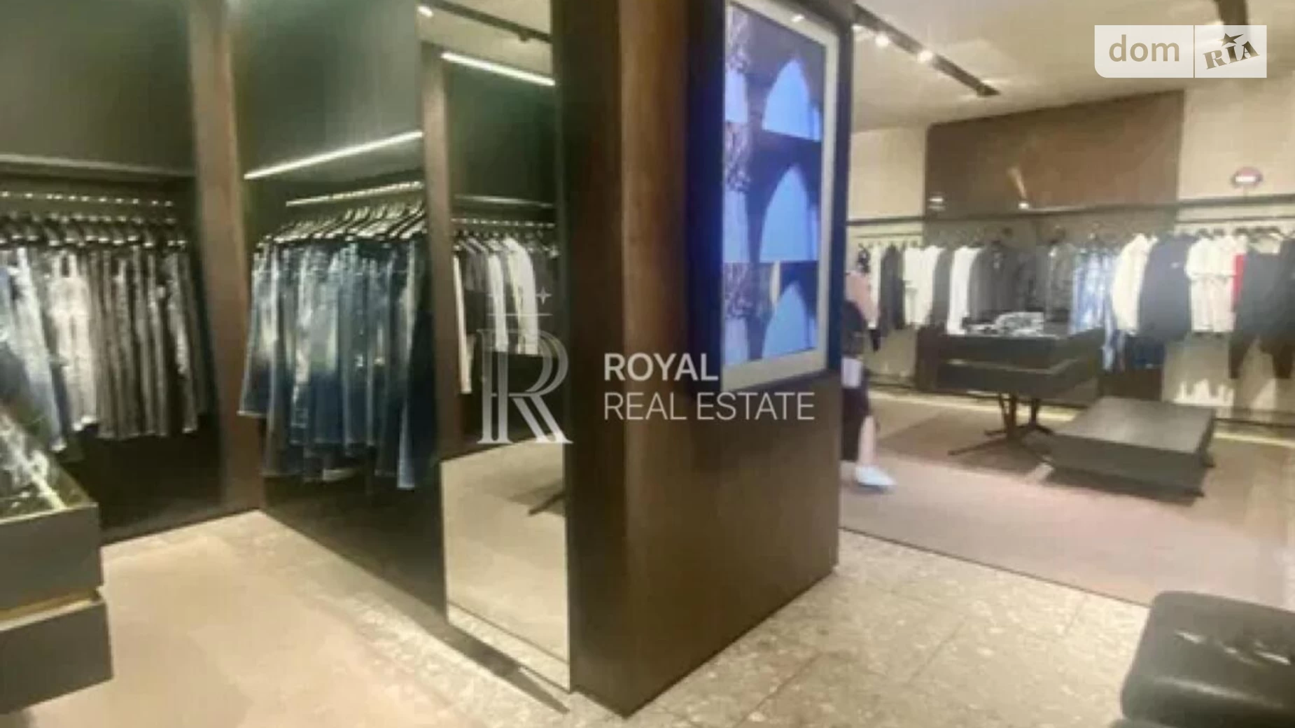 Здається в оренду приміщення вільного призначення 211 кв. м в 6-поверховій будівлі, цена: 8280 $ - фото 2