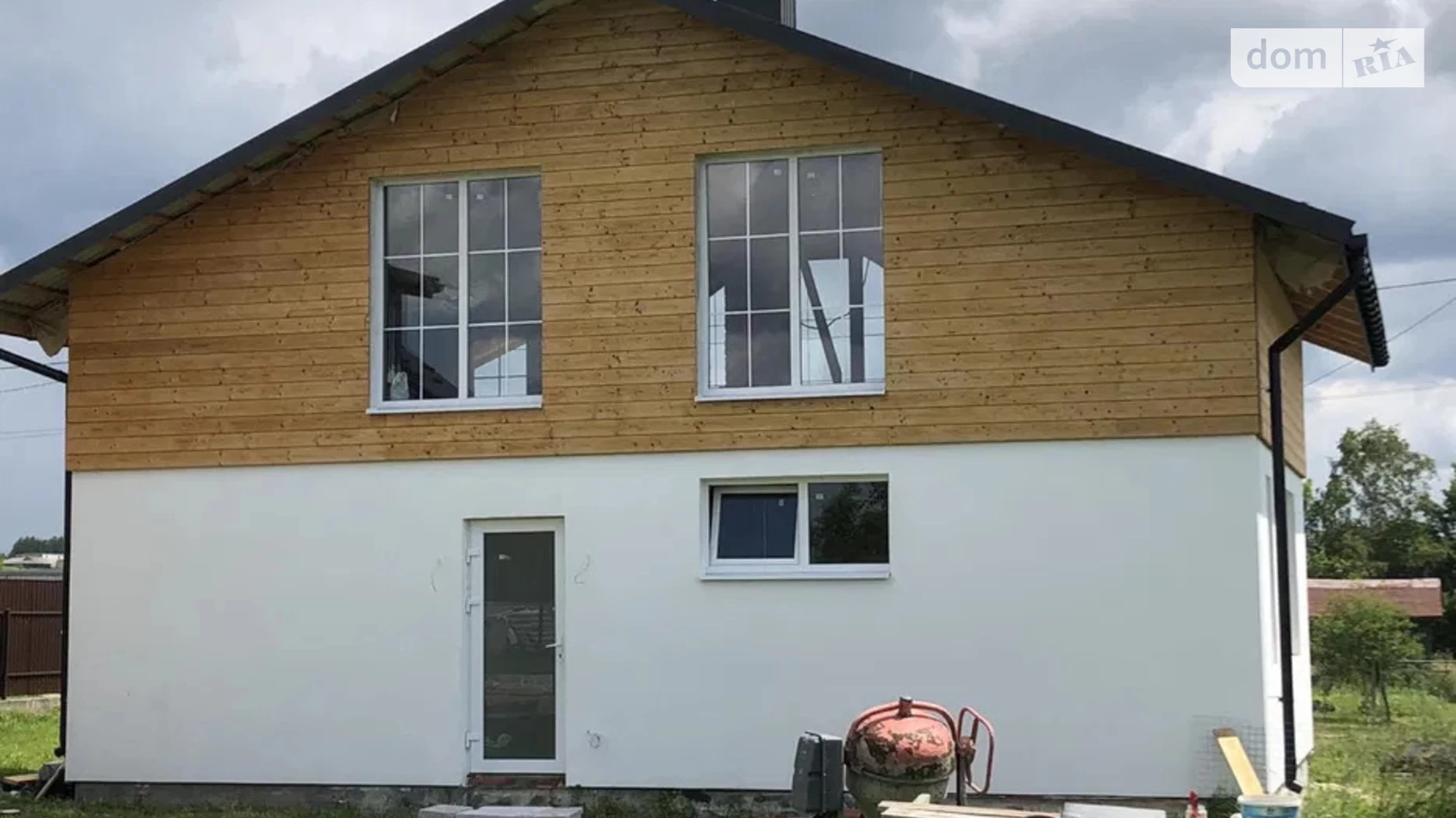Продається будинок 2 поверховий 180 кв. м с басейном, цена: 80000 $ - фото 3