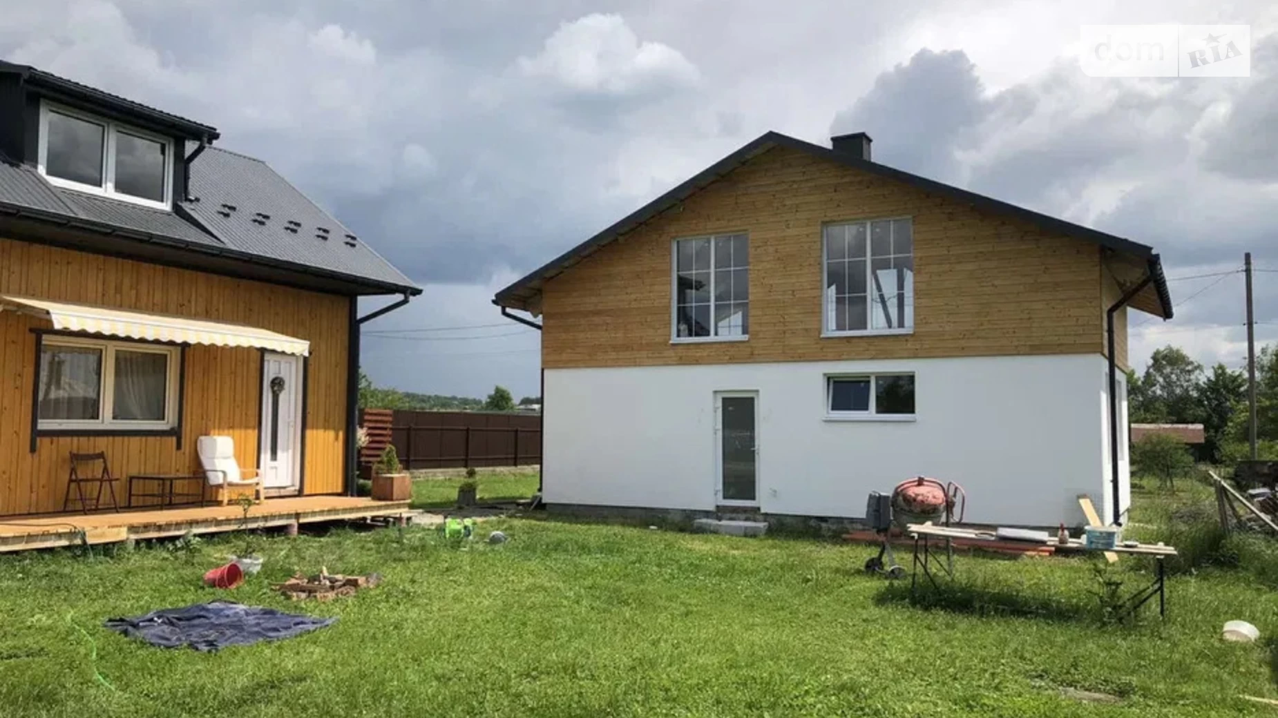 Продається будинок 2 поверховий 180 кв. м с басейном, цена: 80000 $ - фото 4