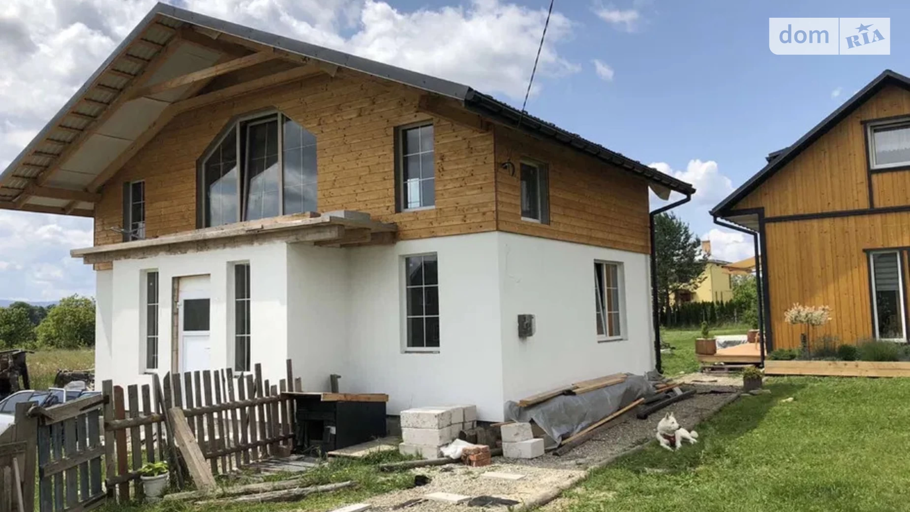 Продається будинок 2 поверховий 180 кв. м с басейном, цена: 80000 $ - фото 2