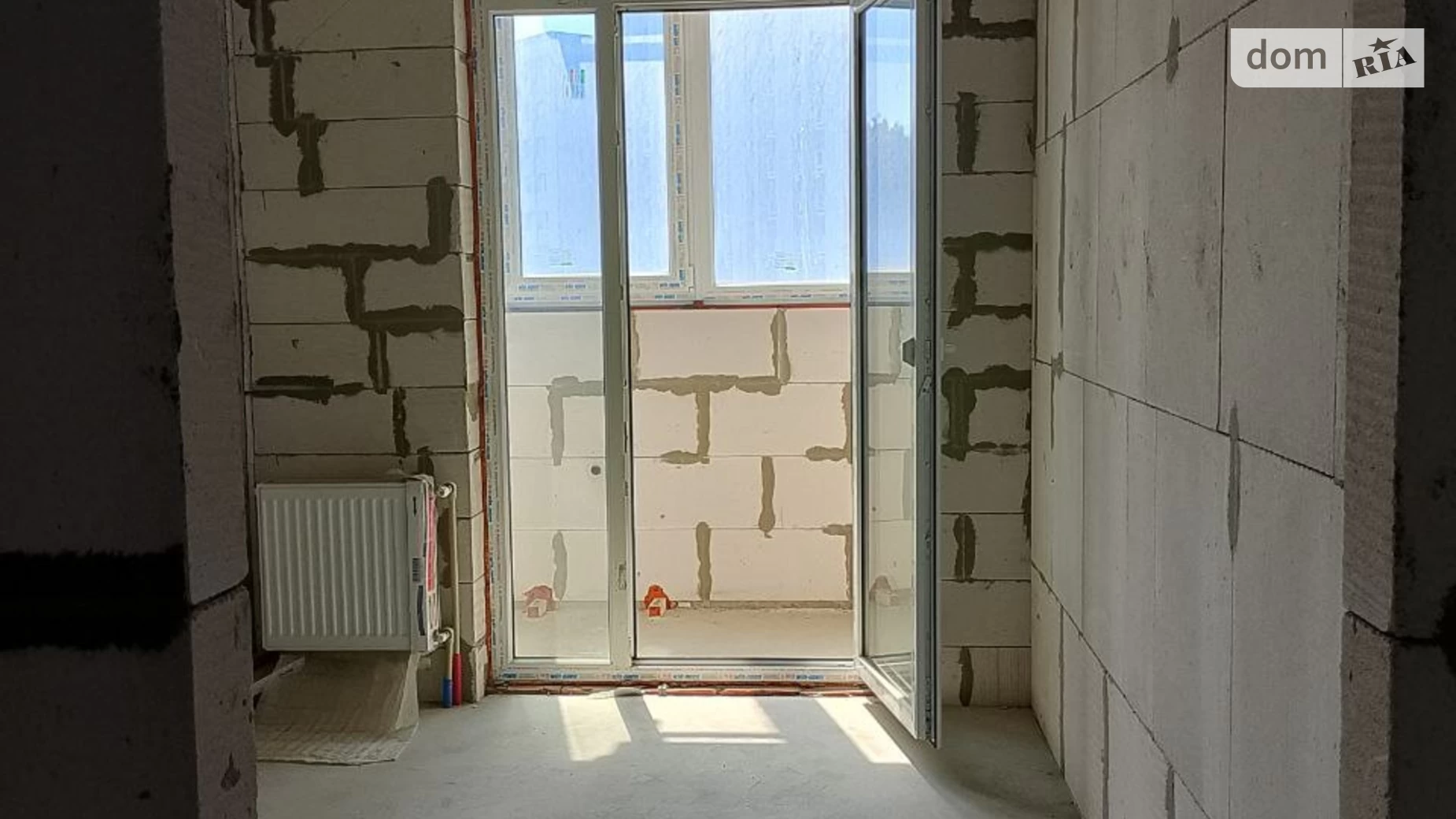 Продається 2-кімнатна квартира 52.2 кв. м у Одесі, вул. Бугаївська, 44 - фото 5