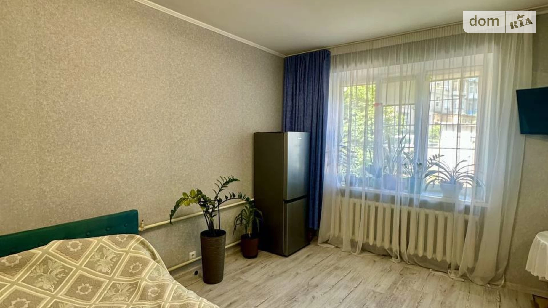 Продается 1-комнатная квартира 30.9 кв. м в Киеве, просп. Голосеевский(40-летия Октября), 96 - фото 3
