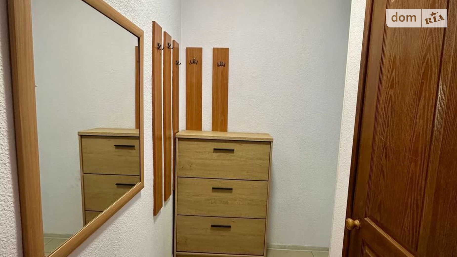 Продается 1-комнатная квартира 30.9 кв. м в Киеве, просп. Голосеевский(40-летия Октября), 96 - фото 5