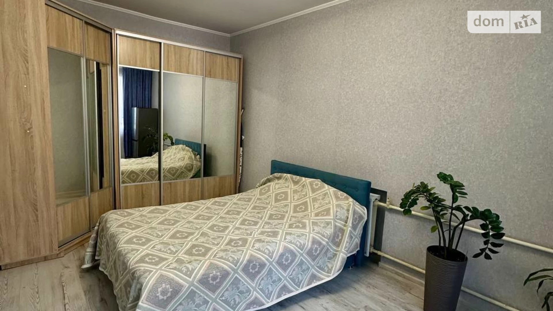 Продается 1-комнатная квартира 30.9 кв. м в Киеве, просп. Голосеевский(40-летия Октября), 96 - фото 2