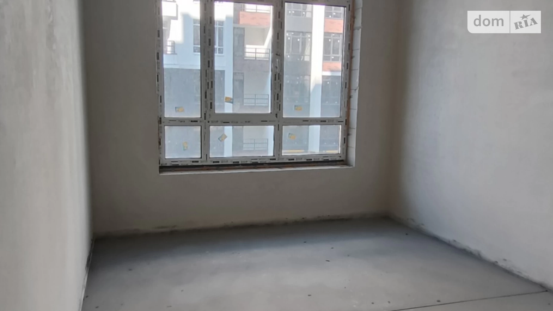 Продается 1-комнатная квартира 39 кв. м в Ирпене, ул. Ольги Кобылянской(Достоевского), 1В/25 - фото 2