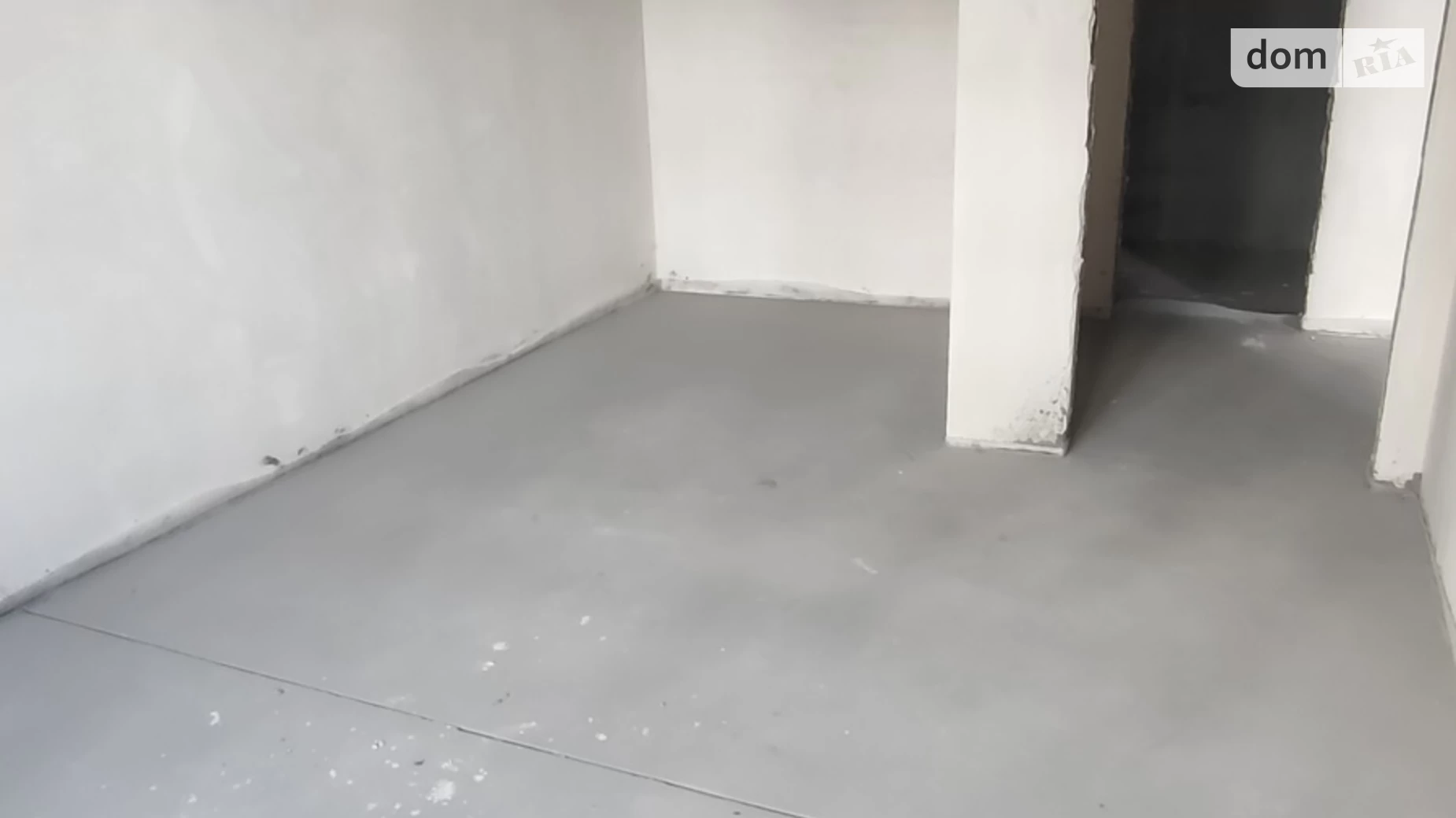 Продается 1-комнатная квартира 39 кв. м в Ирпене, ул. Ольги Кобылянской(Достоевского), 1В/25 - фото 3