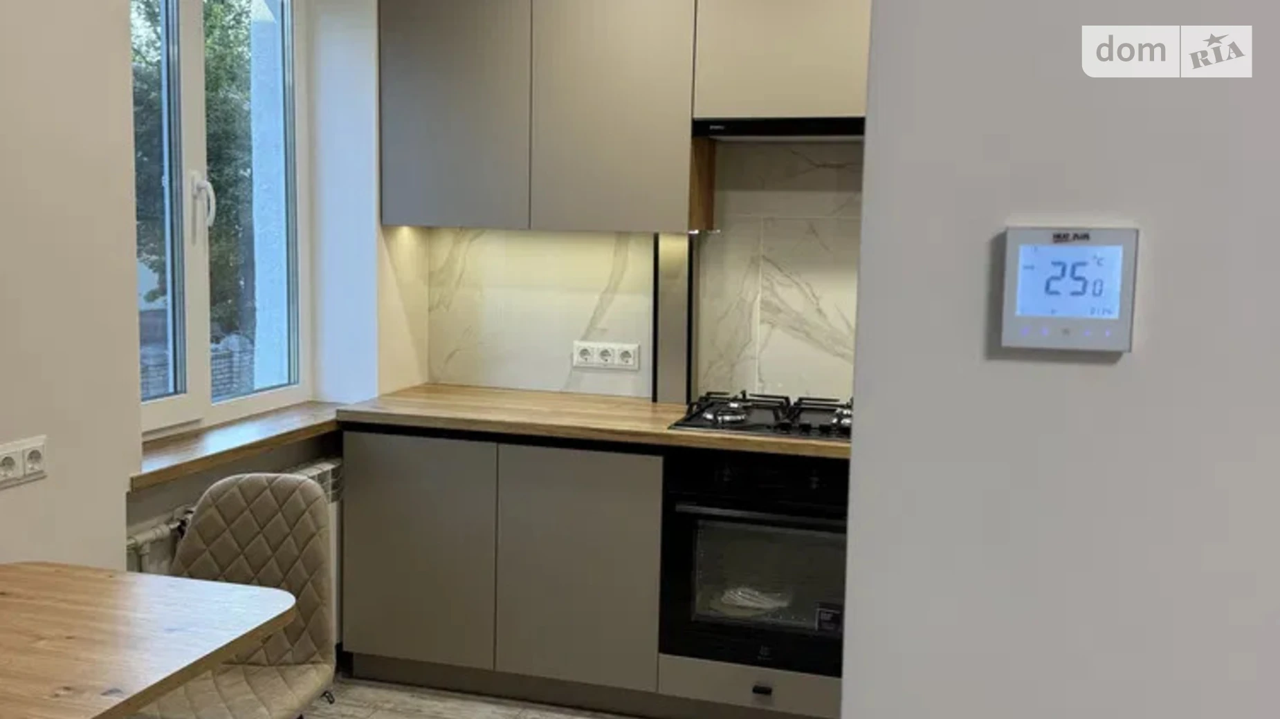 Сдается в аренду 2-комнатная квартира 45 кв. м в Днепре, просп. Поля Александра, 143 - фото 4