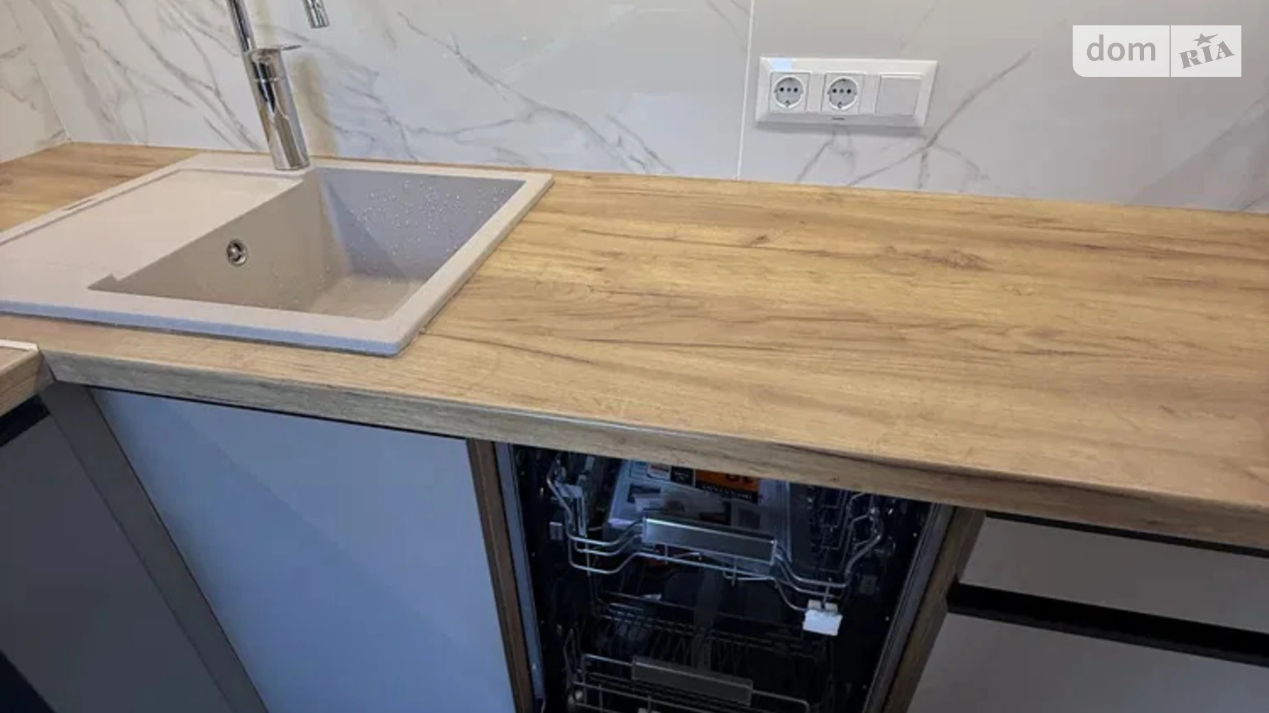 Сдается в аренду 2-комнатная квартира 45 кв. м в Днепре, просп. Поля Александра, 143 - фото 2