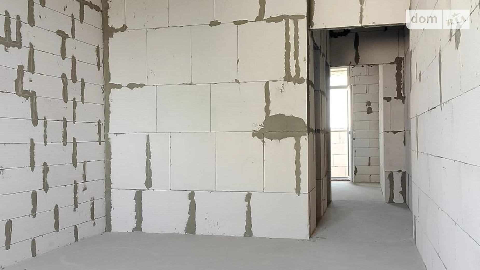 Продається 2-кімнатна квартира 60.5 кв. м у Одесі, вул. Бугаївська, 44 - фото 5