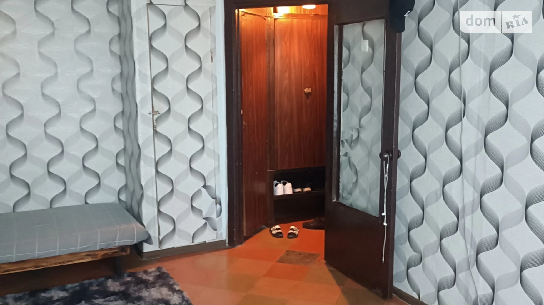 Продается 1-комнатная квартира 30 кв. м в Мелиоративном, ул. Молодёжная - фото 3