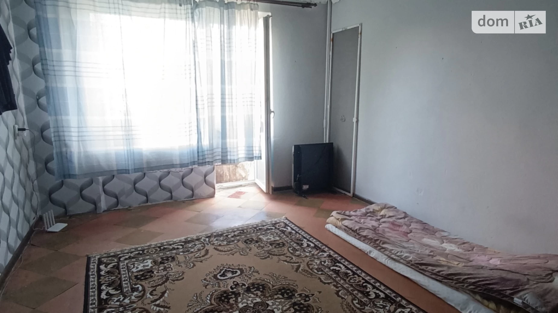 Продается 1-комнатная квартира 30 кв. м в Мелиоративном, ул. Молодёжная - фото 4