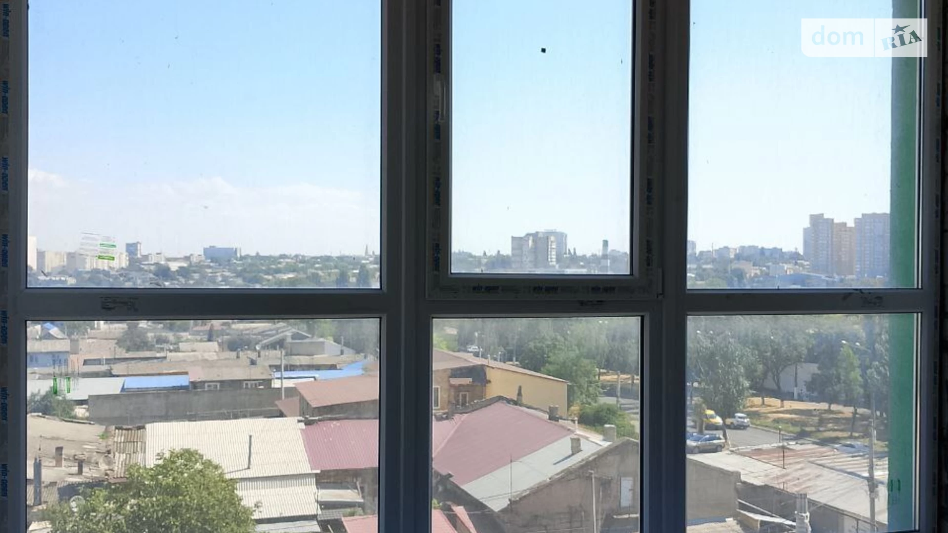 Продається 1-кімнатна квартира 39 кв. м у Одесі, вул. Бугаївська, 44 - фото 5