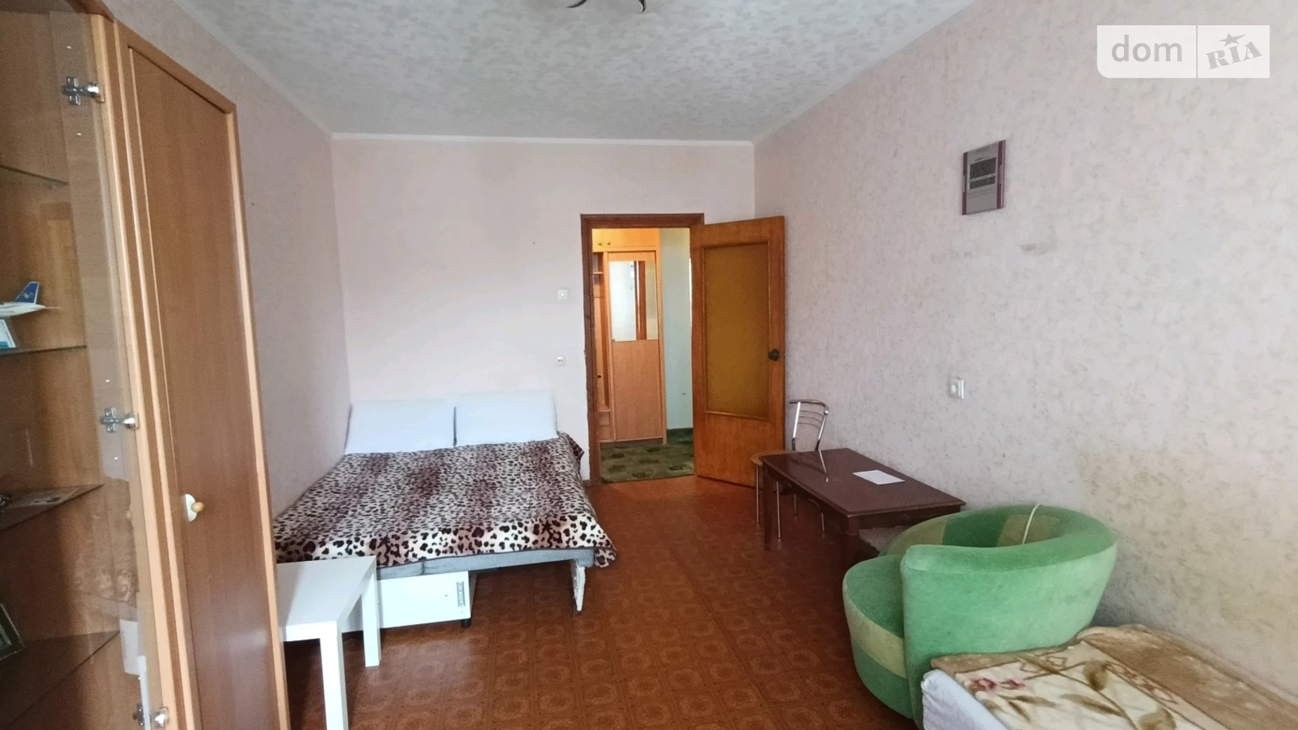 Продается 1-комнатная квартира 39.4 кв. м в Хмельницком, ул. Панаса Мирного - фото 3