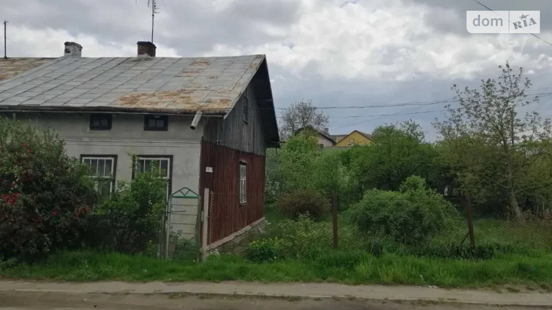 Продается часть дома 82.5 кв. м с подвалом, цена: 27000 $ - фото 3