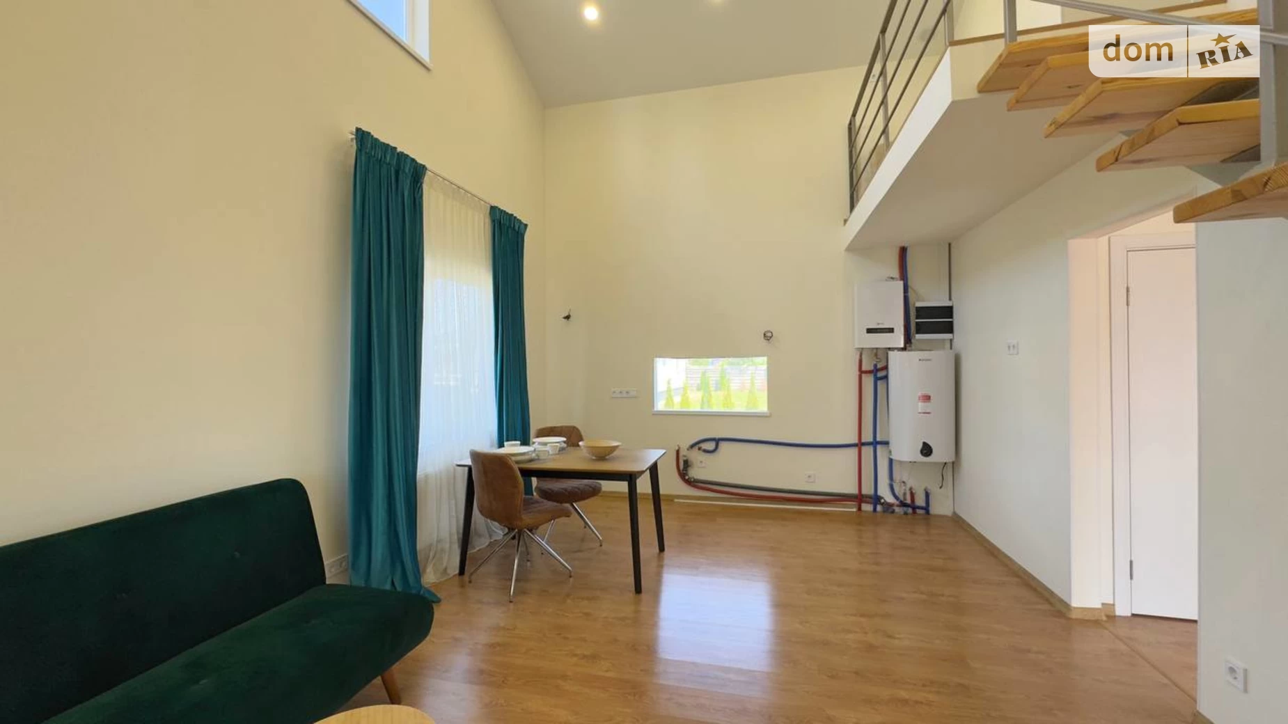 Продается дом на 2 этажа 90 кв. м с террасой, цена: 90000 $ - фото 5