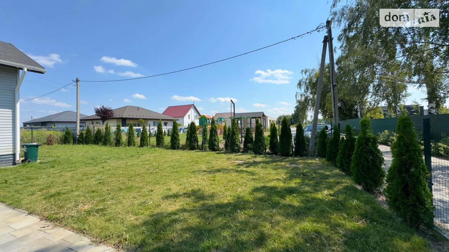 Продается дом на 2 этажа 90 кв. м с террасой, цена: 90000 $ - фото 2
