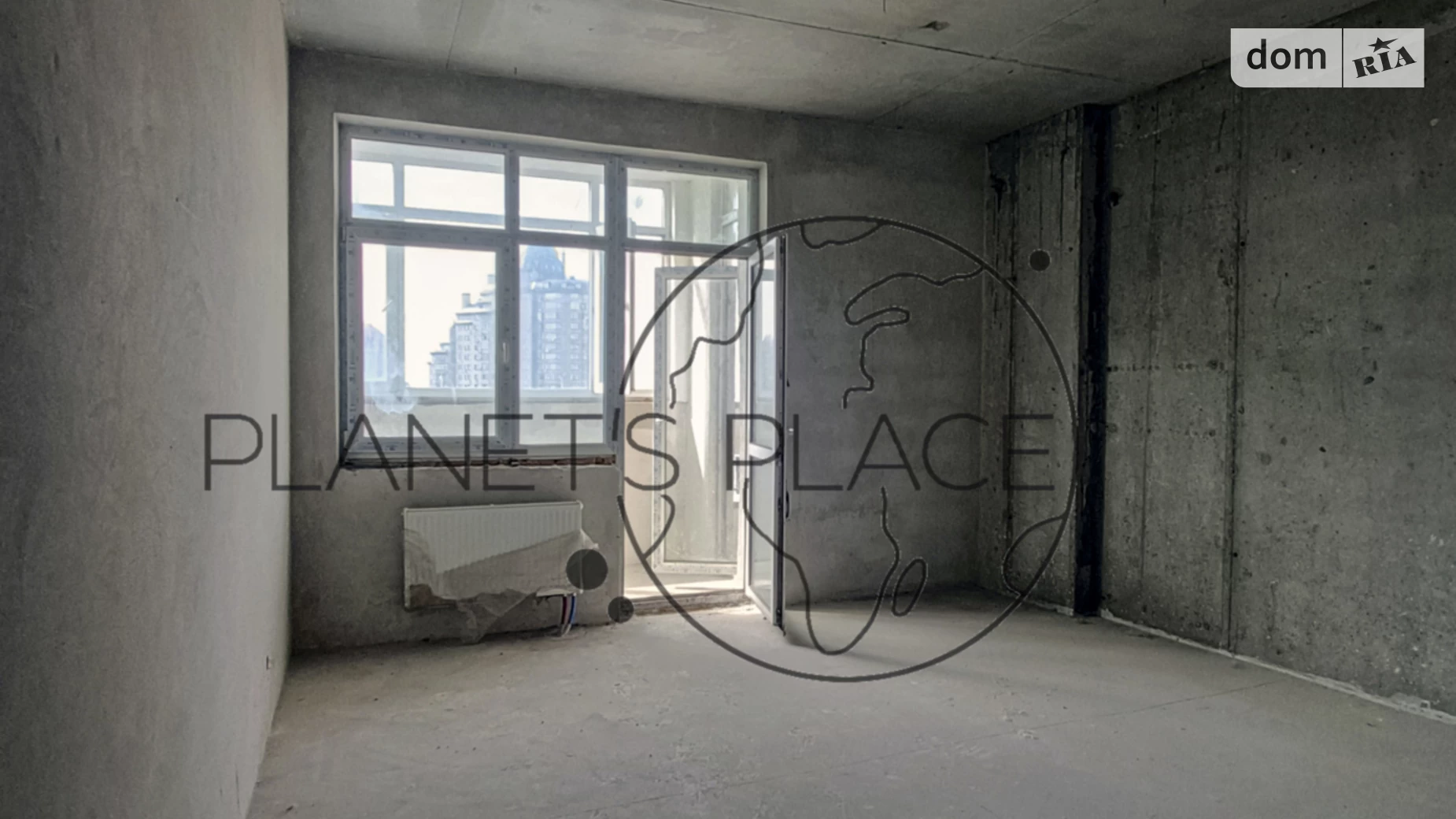 Продается 3-комнатная квартира 131.7 кв. м в Киеве, ул. Коновальца Евгения, 44А - фото 3