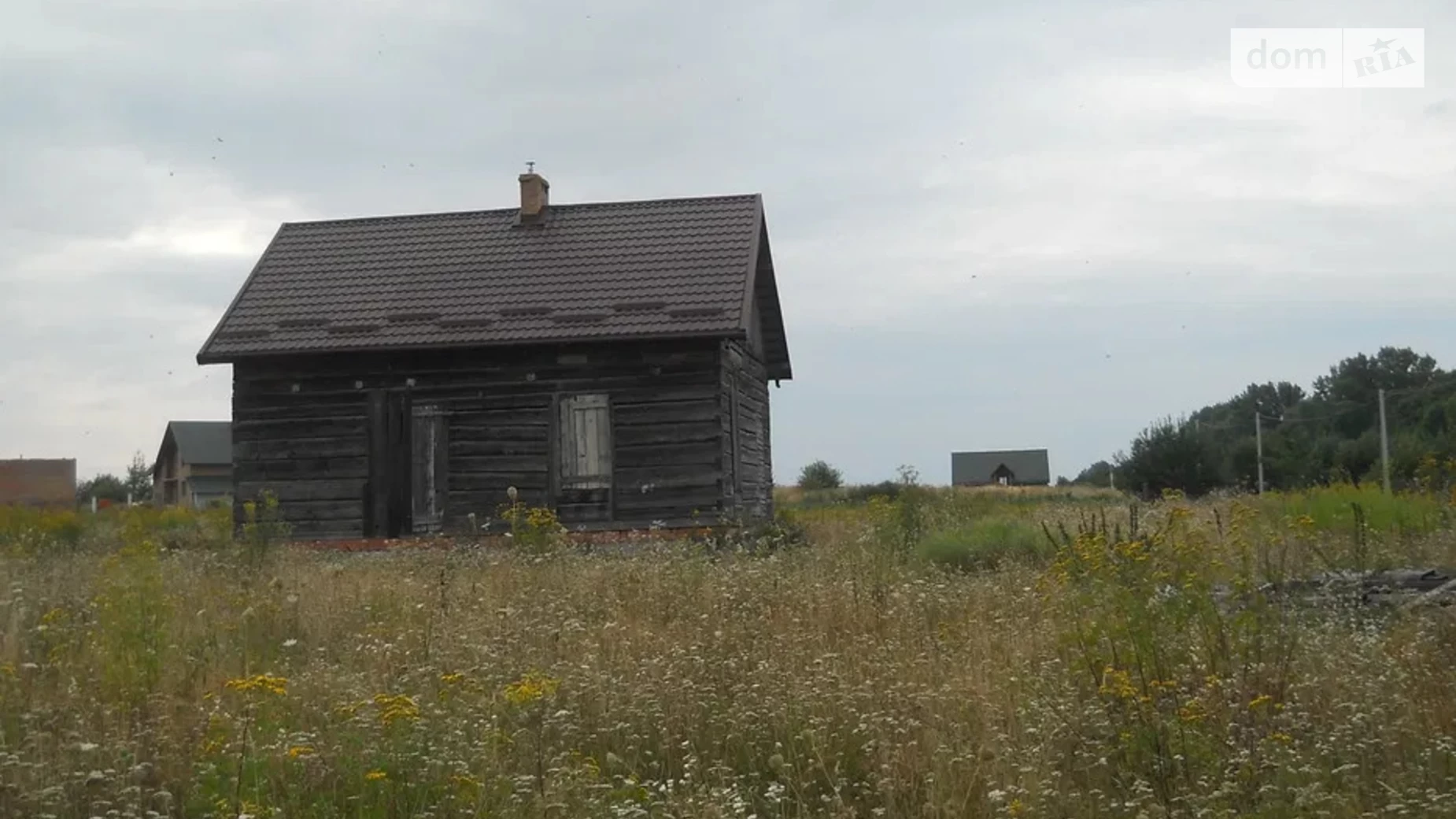 Продается одноэтажный дом 120 кв. м с мансардой, цена: 37000 $ - фото 2