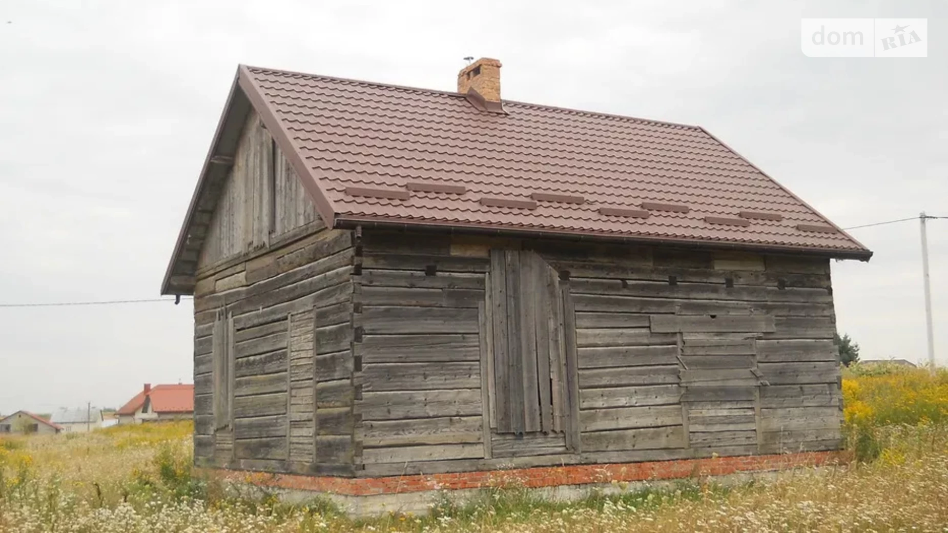 Продается одноэтажный дом 120 кв. м с мансардой, цена: 37000 $ - фото 4