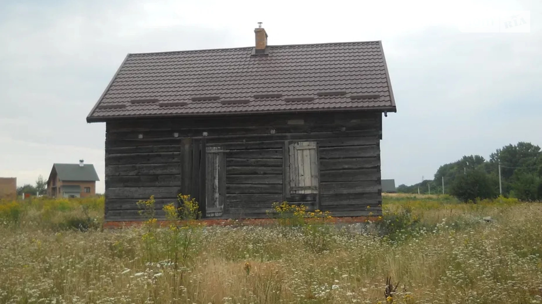 Продается одноэтажный дом 120 кв. м с мансардой, цена: 37000 $ - фото 3