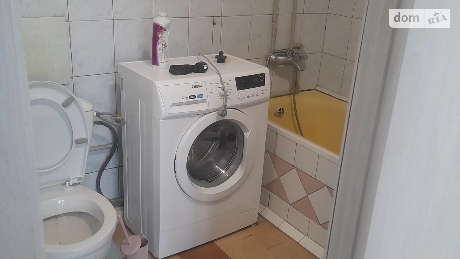 Продается 1-комнатная квартира 36.7 кв. м в, цена: 20000 $ - фото 3