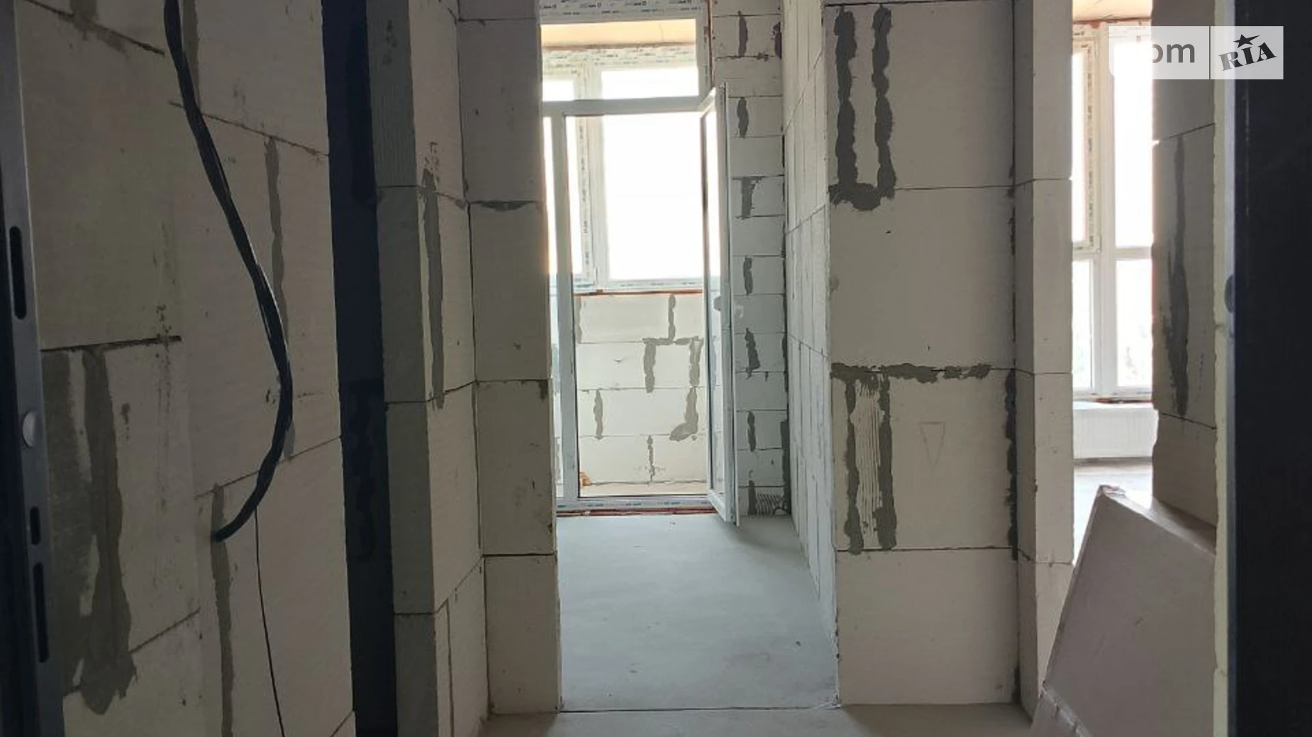 Продается 1-комнатная квартира 39.2 кв. м в Одессе, цена: 32000 $ - фото 4