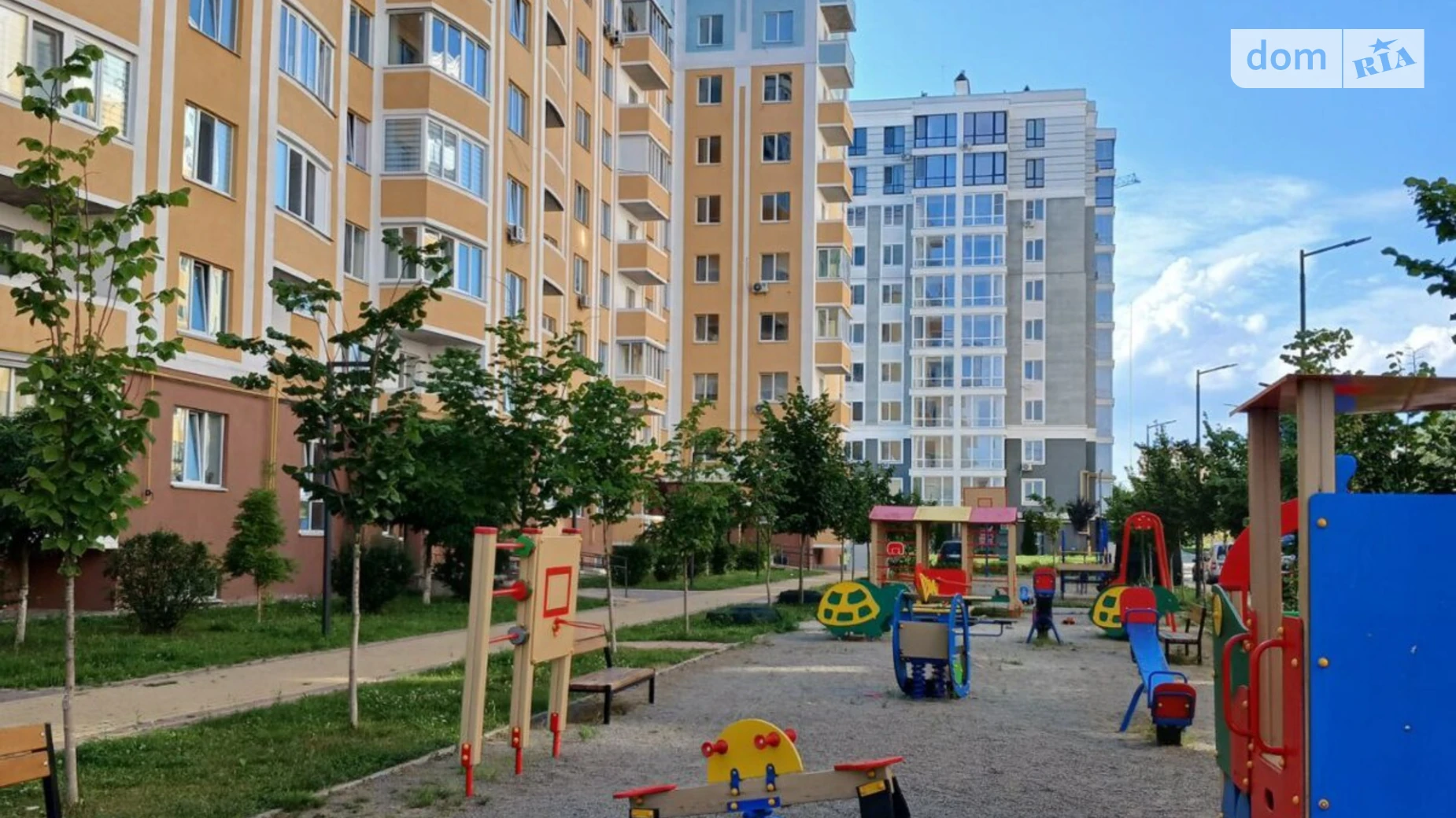 Продается 1-комнатная квартира 39.7 кв. м в Буче, ул. Ивана Кожедуба, 8Б - фото 2