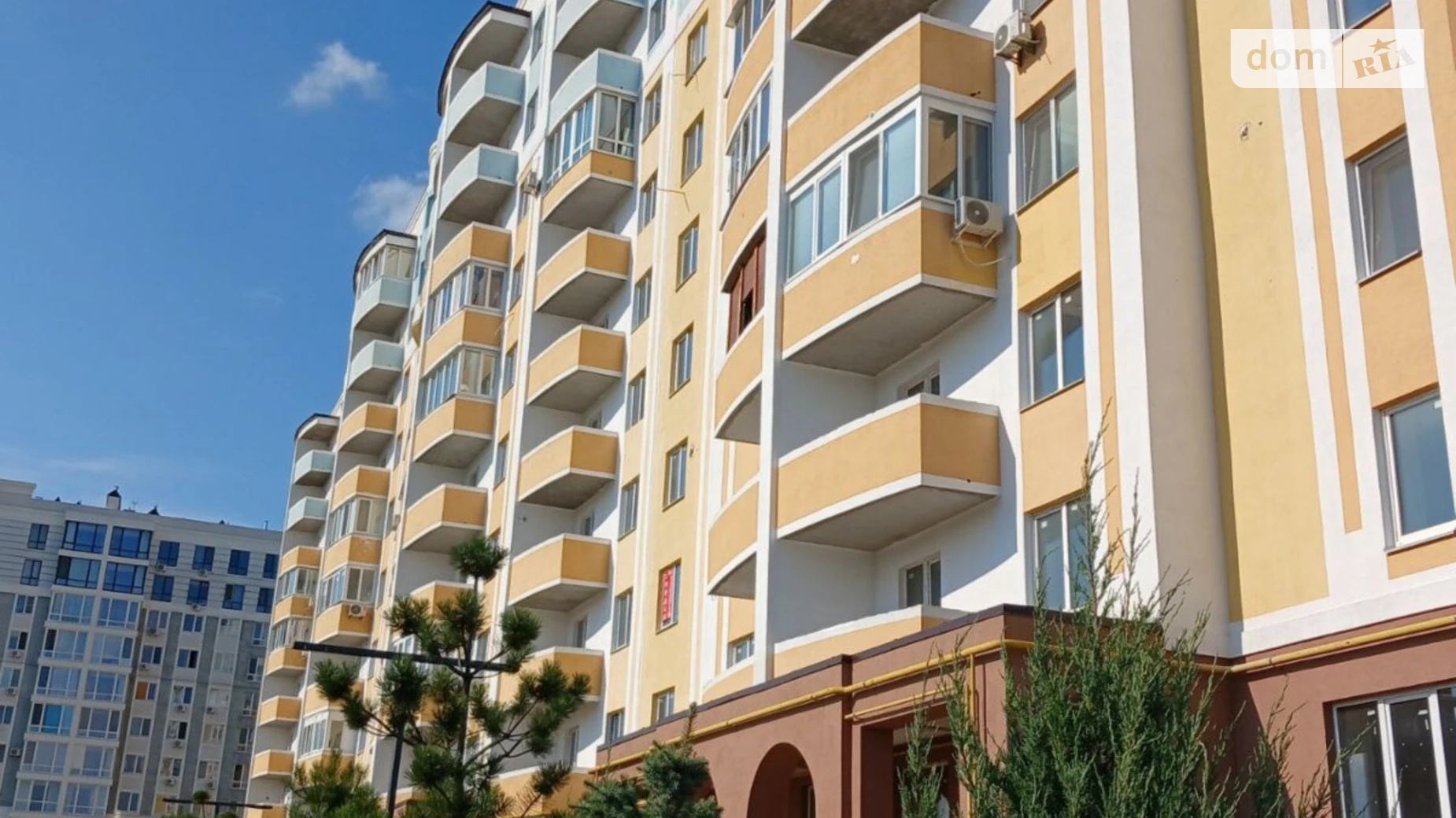 Продается 1-комнатная квартира 39.7 кв. м в Буче, ул. Ивана Кожедуба, 8Б - фото 4