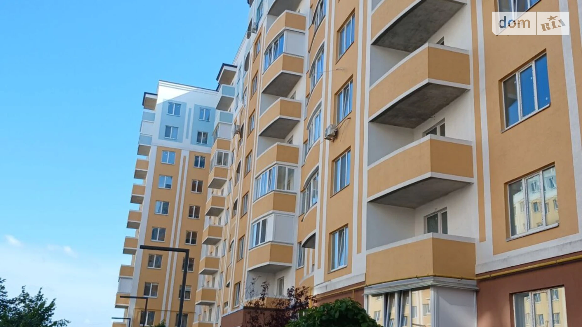 Продается 1-комнатная квартира 39.7 кв. м в Буче, ул. Ивана Кожедуба, 8Б - фото 5