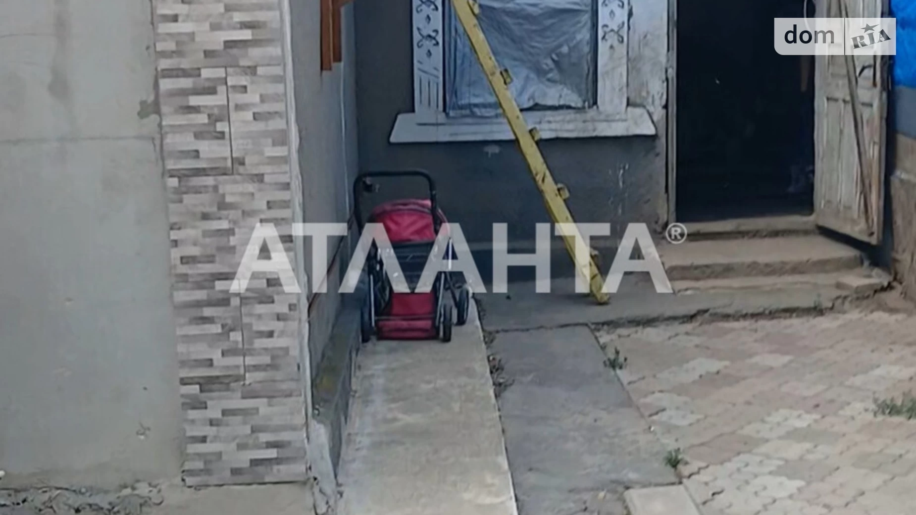 Продається одноповерховий будинок 78.8 кв. м з балконом, цена: 38300 $ - фото 3