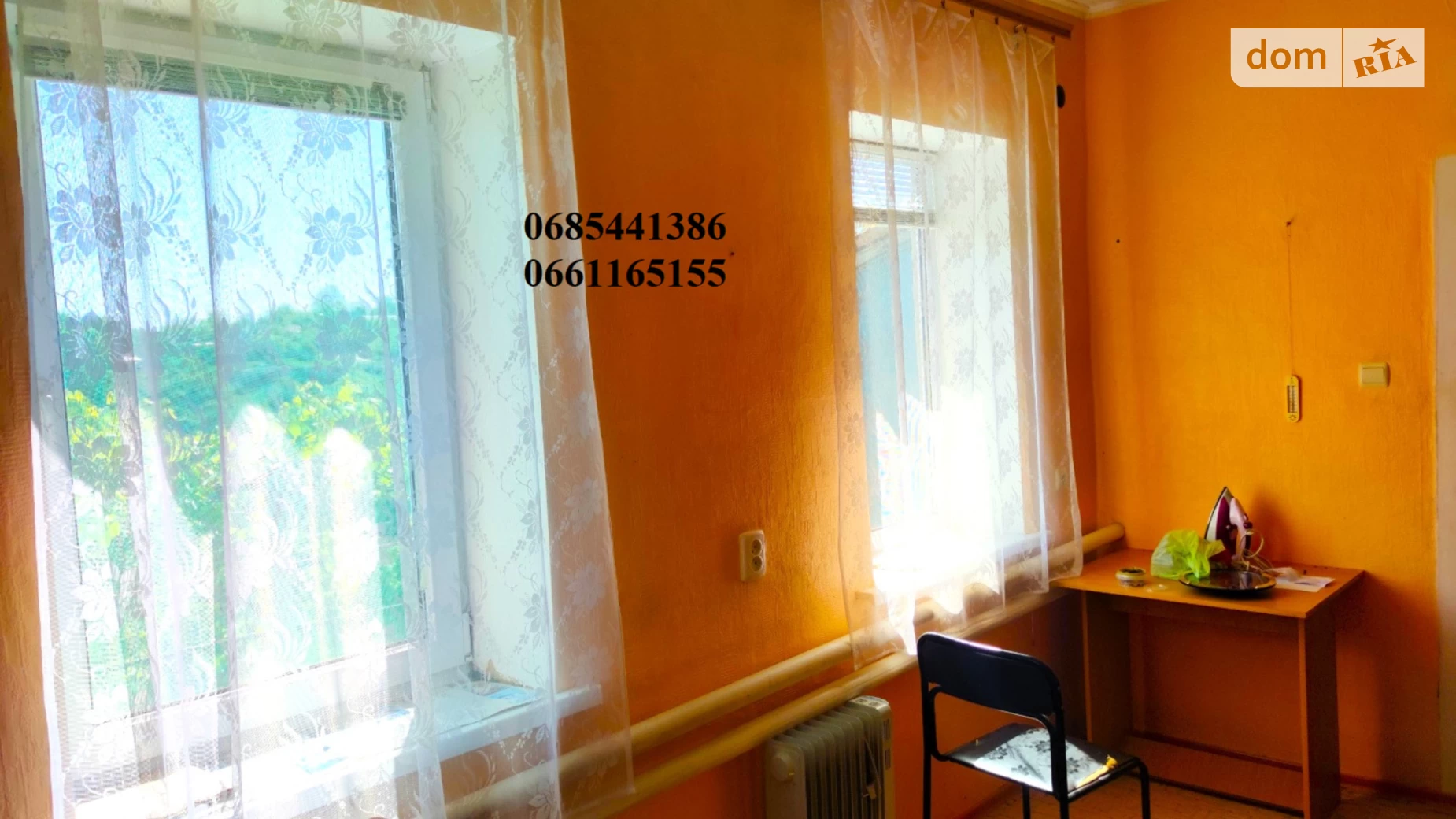 Продается одноэтажный дом 43 кв. м с бассейном, цена: 25000 $ - фото 2