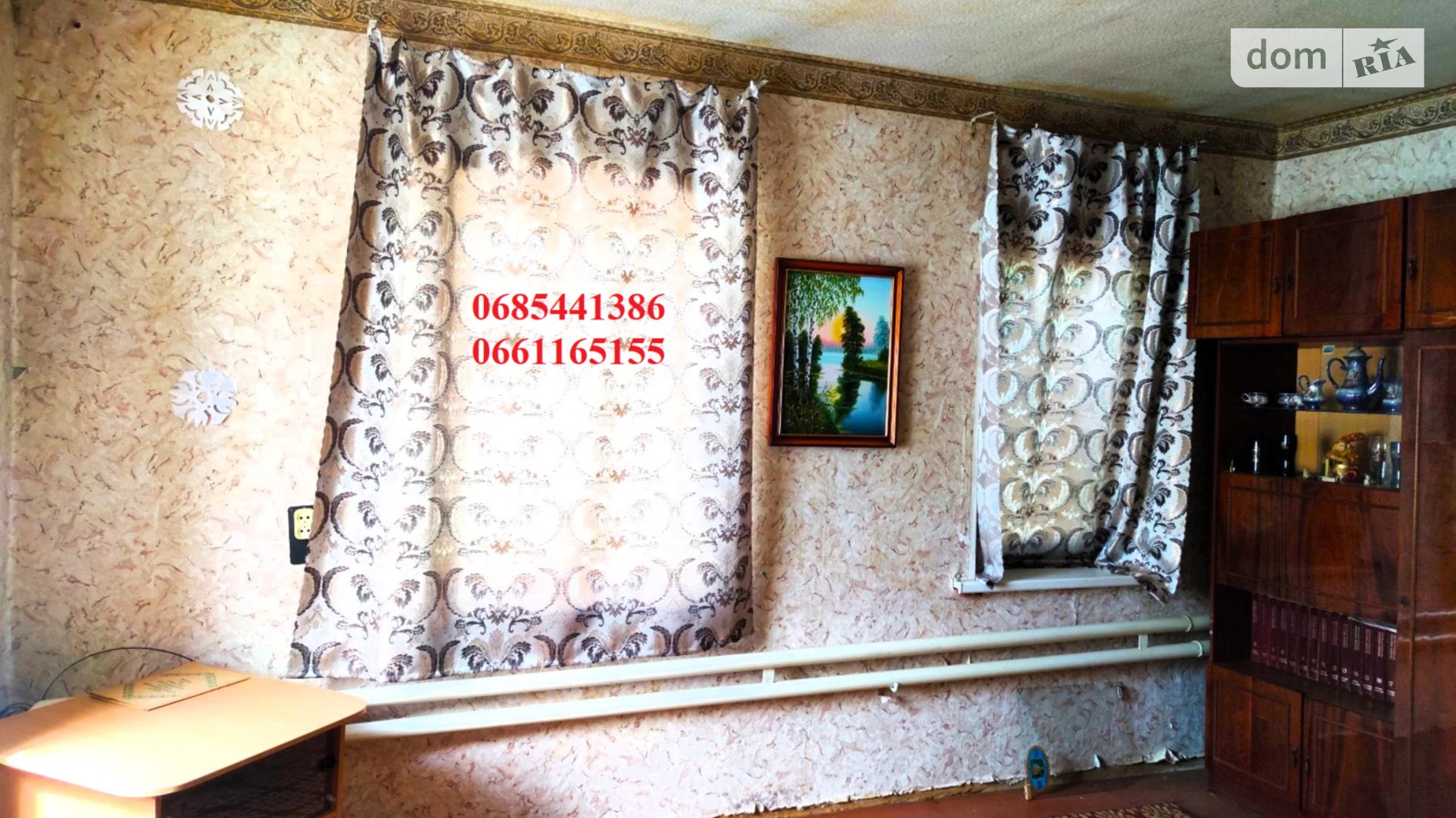 Продается одноэтажный дом 43 кв. м с бассейном, цена: 25000 $ - фото 3