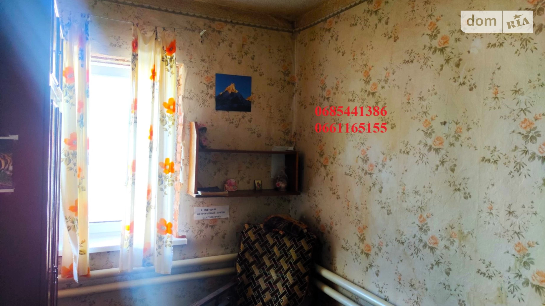 Продается одноэтажный дом 43 кв. м с бассейном, цена: 25000 $ - фото 4