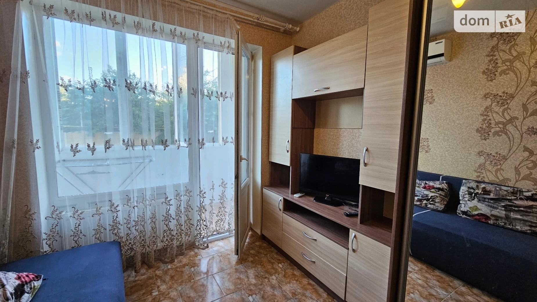 Здається в оренду 1-кімнатна квартира 20 кв. м у Харкові, вул. Чернівецька, 3В - фото 2