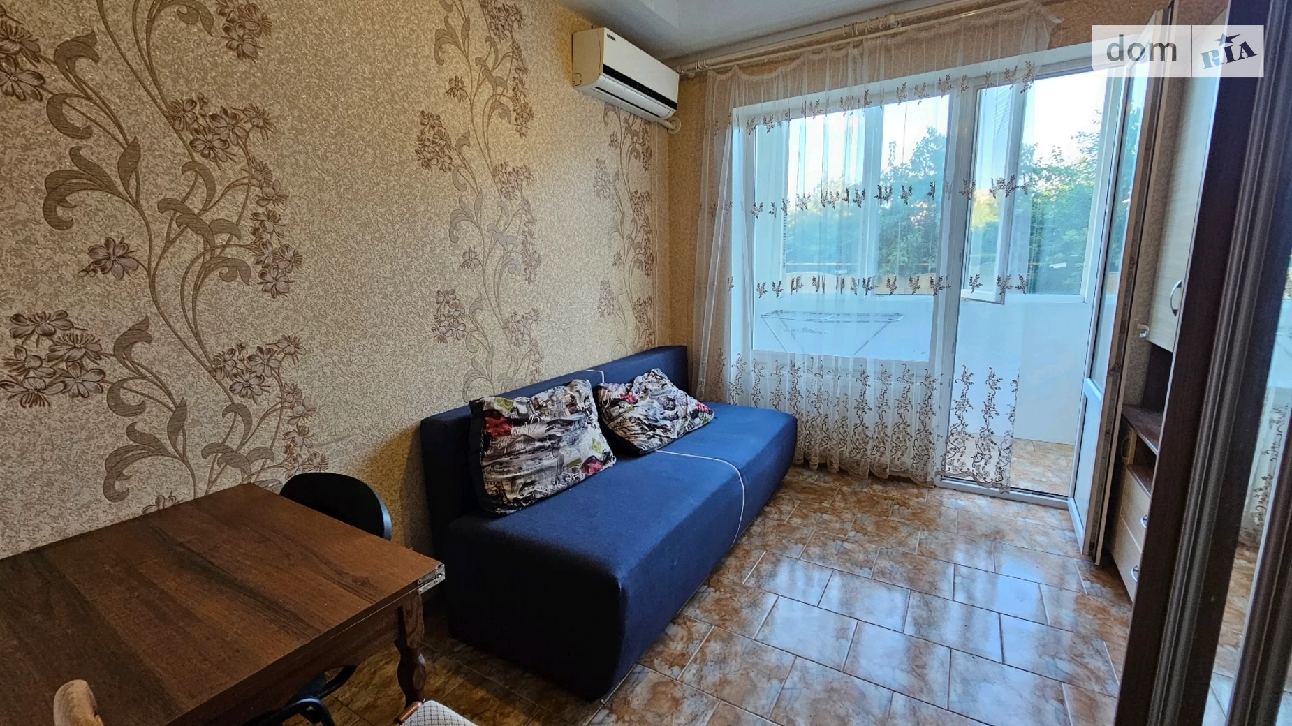 Здається в оренду 1-кімнатна квартира 20 кв. м у Харкові, вул. Чернівецька, 3В - фото 3