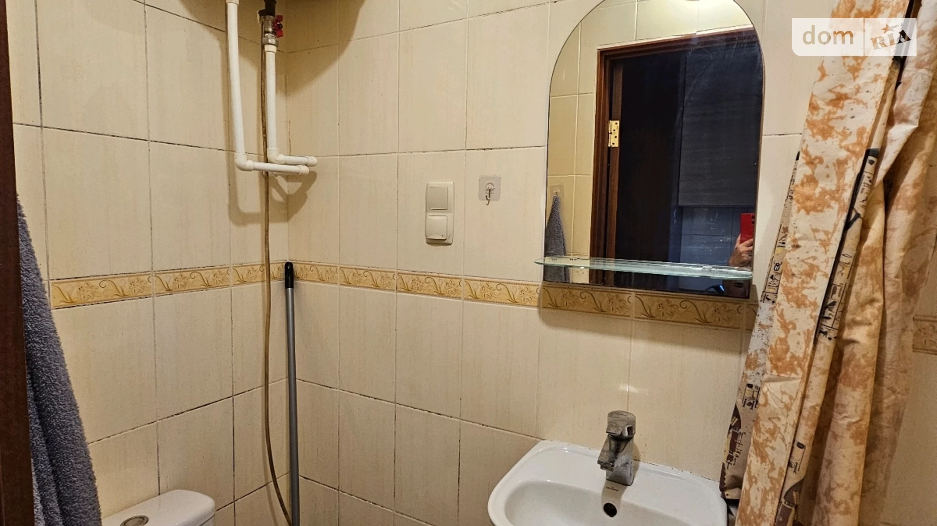 Здається в оренду 1-кімнатна квартира 20 кв. м у Харкові, вул. Чернівецька, 3В - фото 5