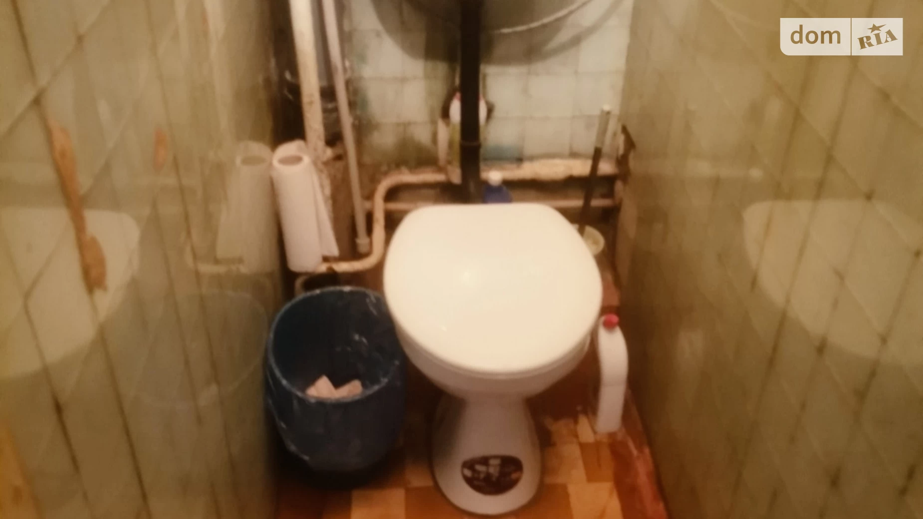 Продається 4-кімнатна квартира 61 кв. м у Житомирі, вул. Степана Бандери - фото 4